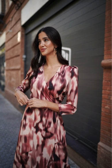 Vestido Alda