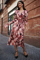 Vestido Alda