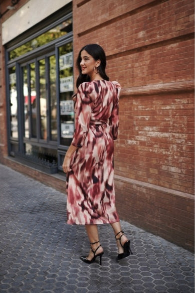 Vestido Alda