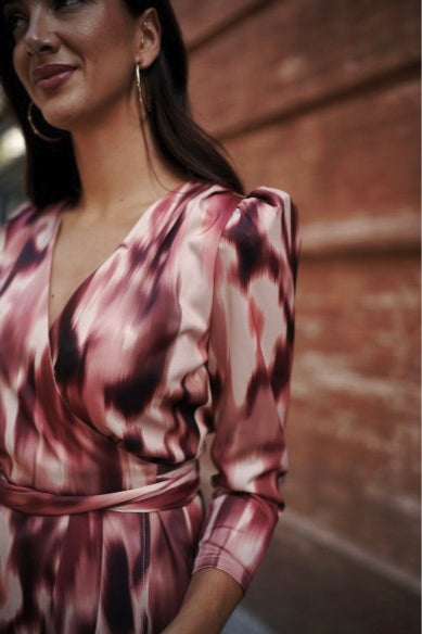 Vestido Alda