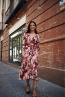 Vestido Alda