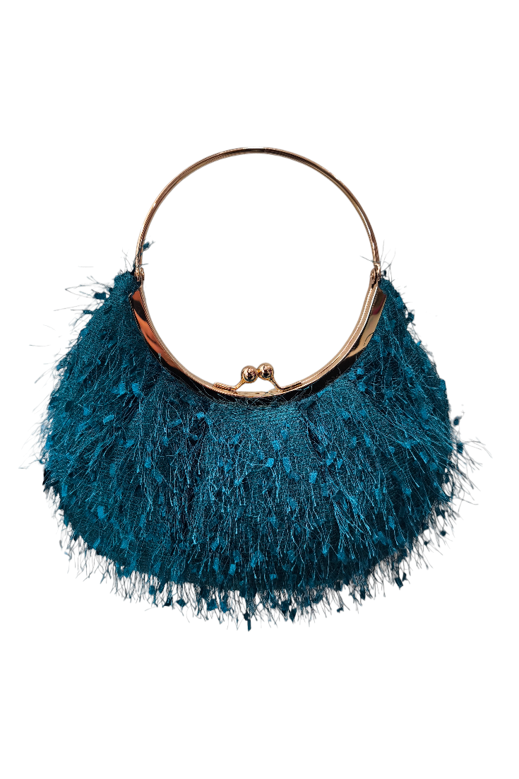 Clutch Roma Pato