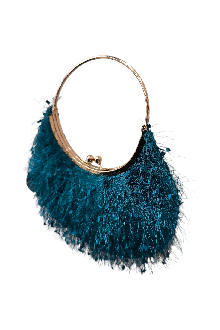 Clutch Roma Pato