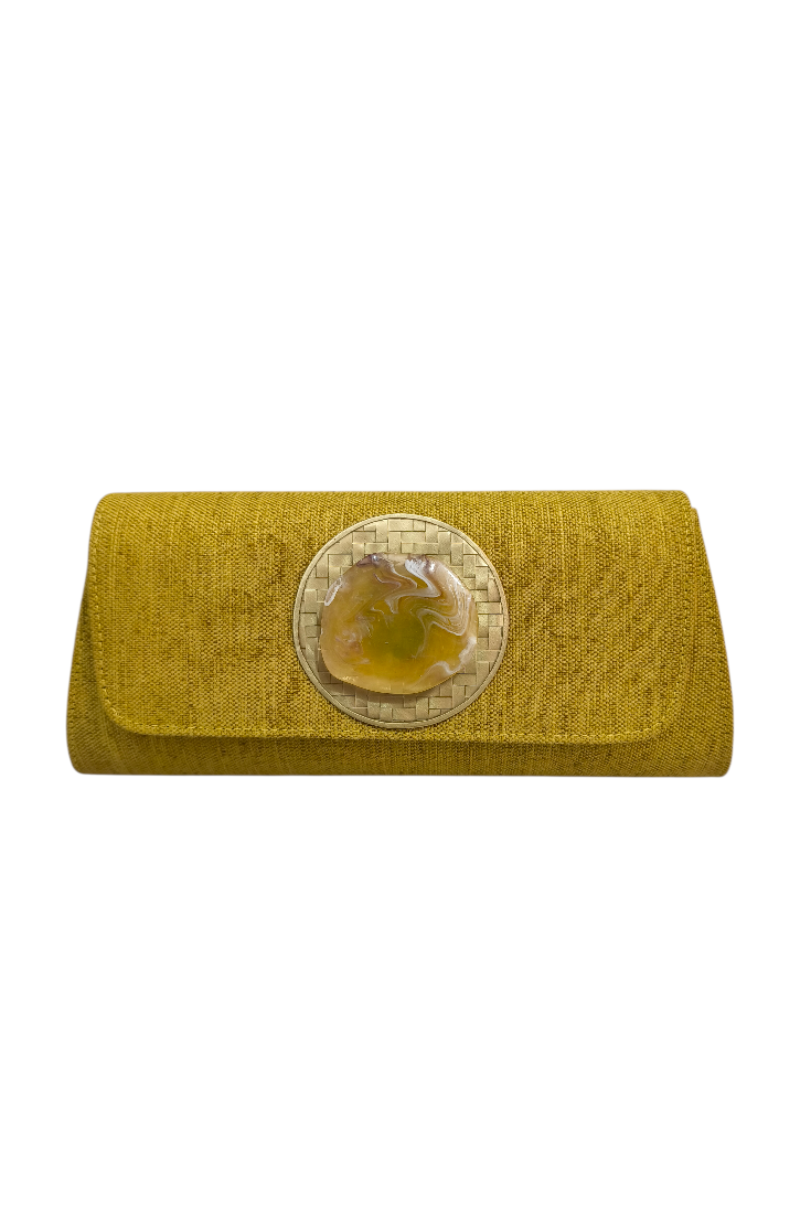 Cartera Mauricio Mostaza