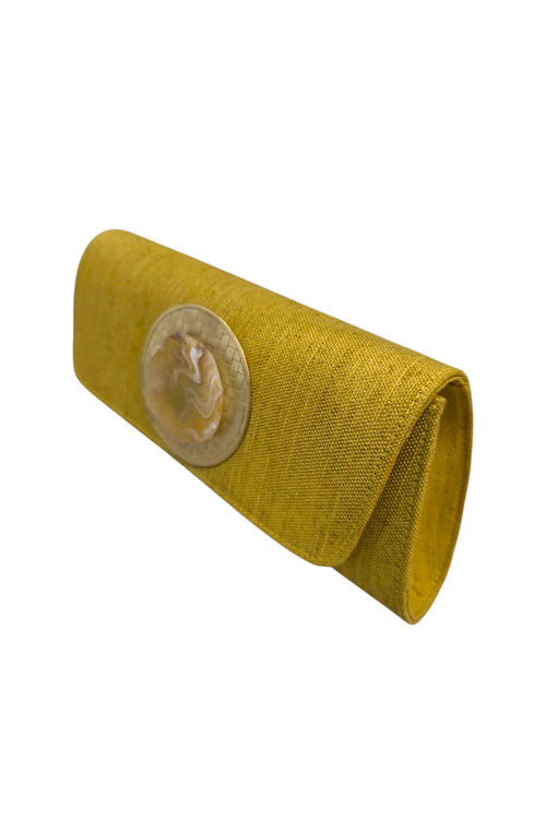 Cartera Mauricio Mostaza