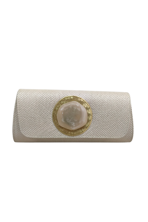 Cartera Mauricio Crudo