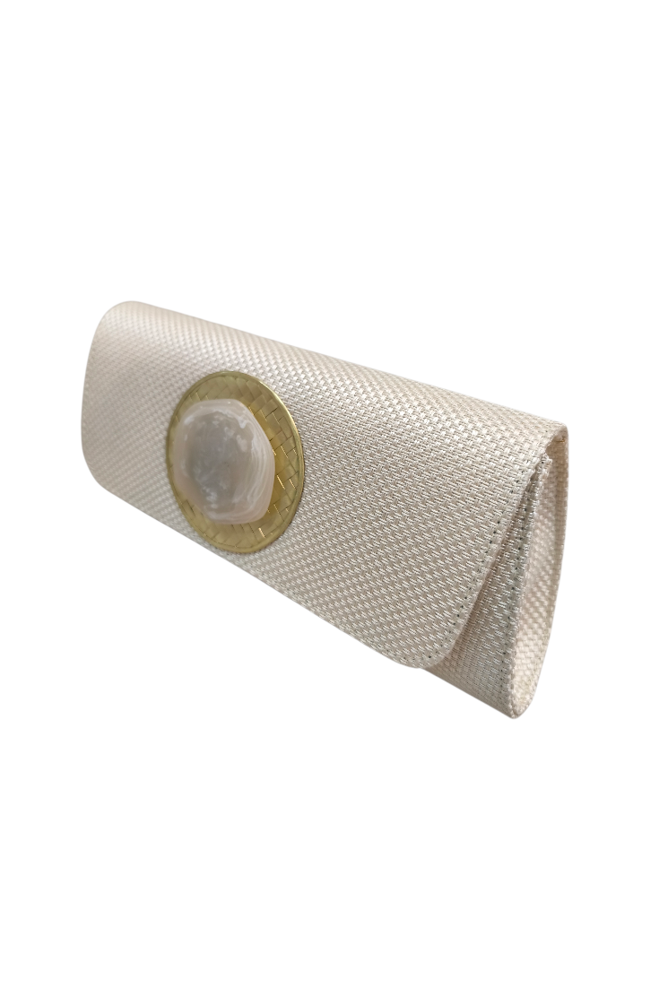 Cartera Mauricio Crudo