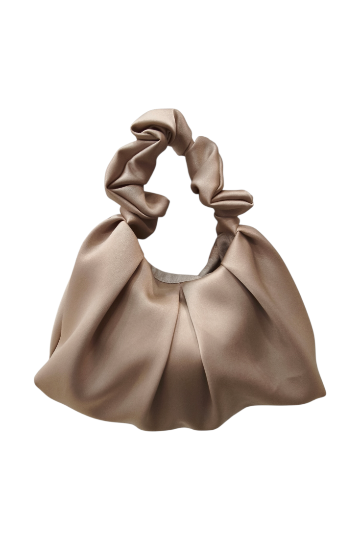 Bolso Candy Champán