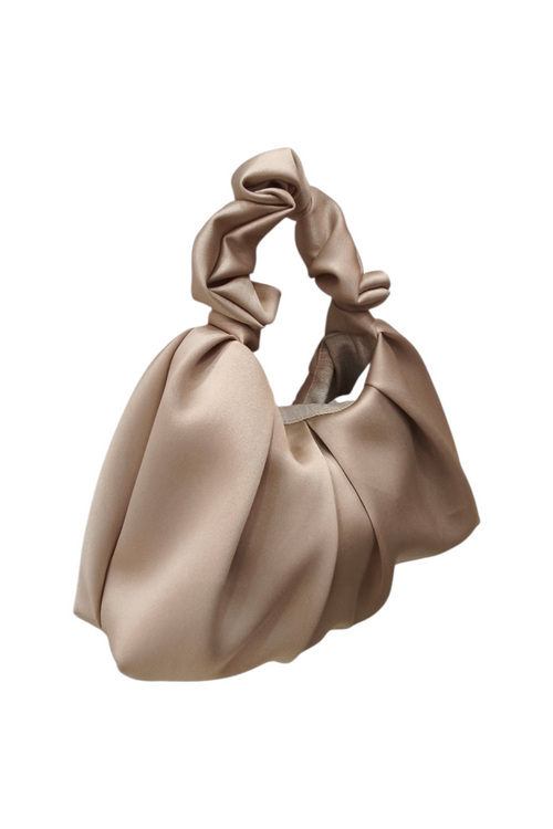 Bolso Candy Champán