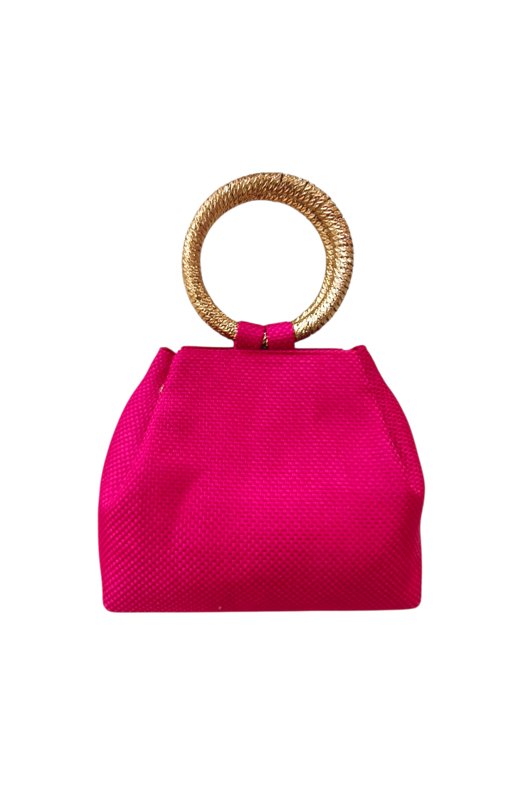 Cartera Hanoi Buganvilla