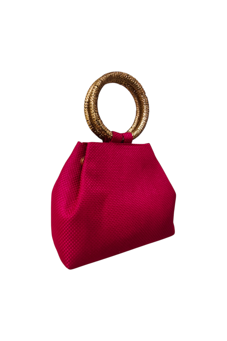 Cartera Hanoi Buganvilla