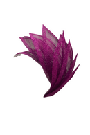 Tocado Onix Buganvilla