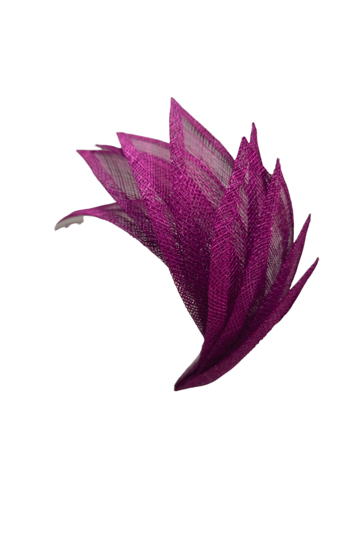 Tocado Onix Buganvilla