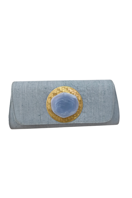 Cartera Mauricio Celeste