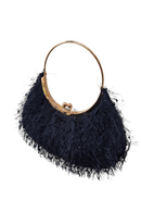 Clutch Roma Marino
