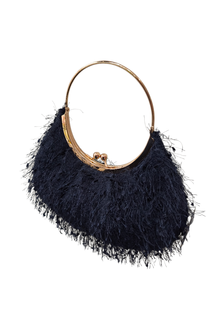 Clutch Roma Marino