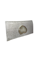 Cartera Maui Plata