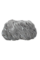 Clutch Oporto Plata