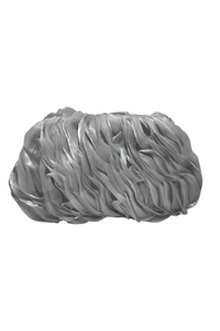 Clutch Oporto Plata
