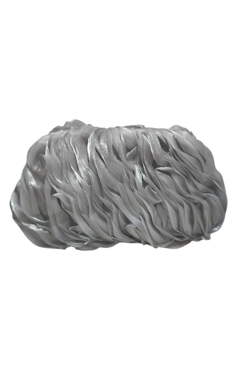 Clutch Oporto Plata