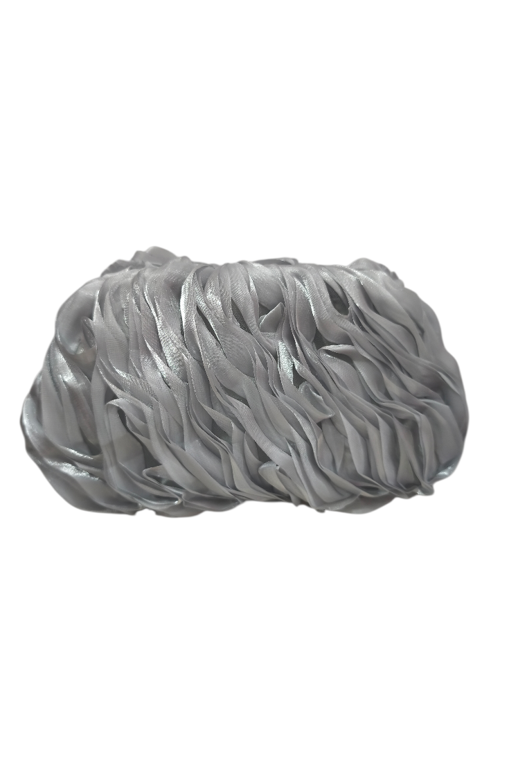 Clutch Oporto Plata