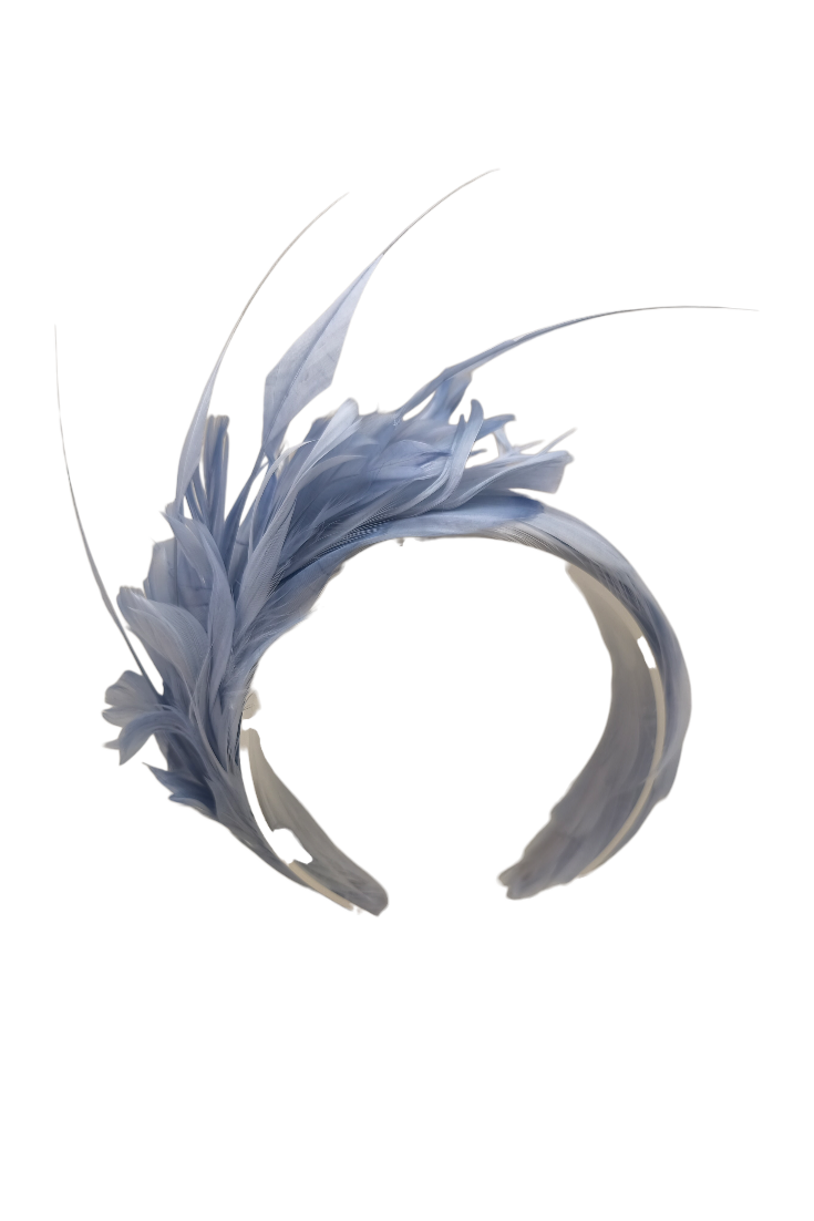 Diadema Primula Celeste
