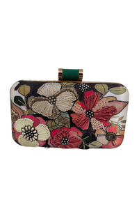 Clutch Amapolas