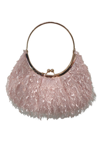 Clutch Roma Nude