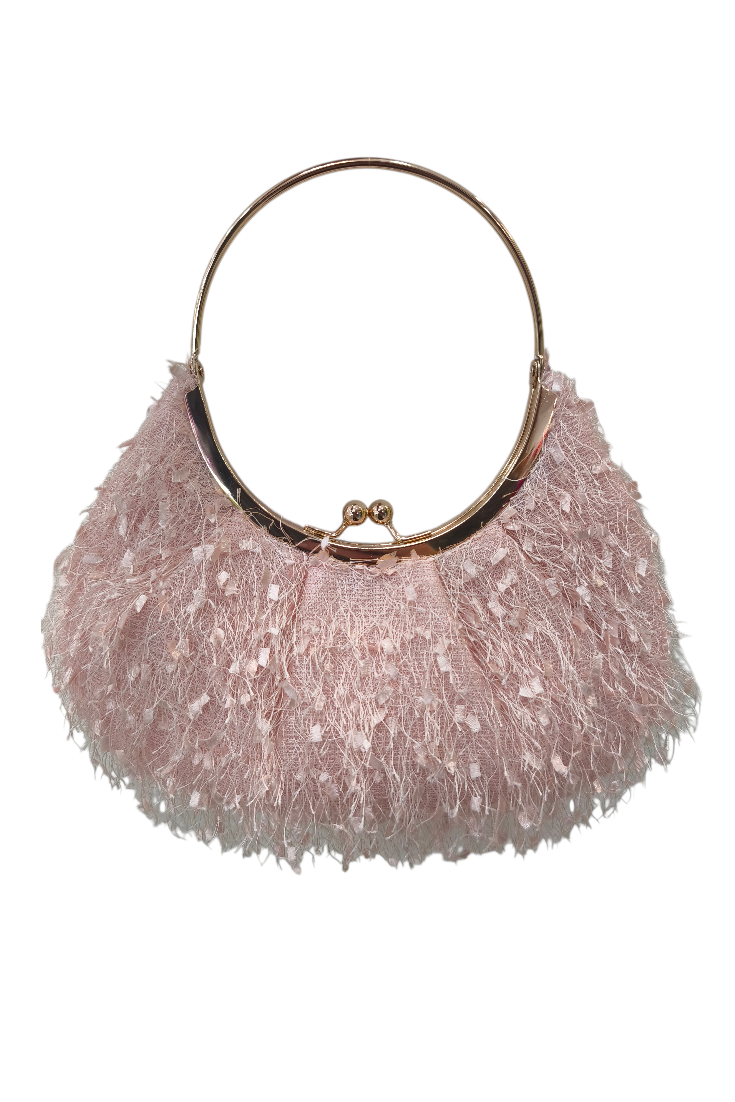 Clutch Roma Nude