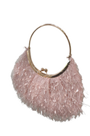 Clutch Roma Nude