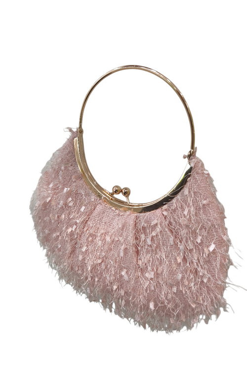 Clutch Roma Nude