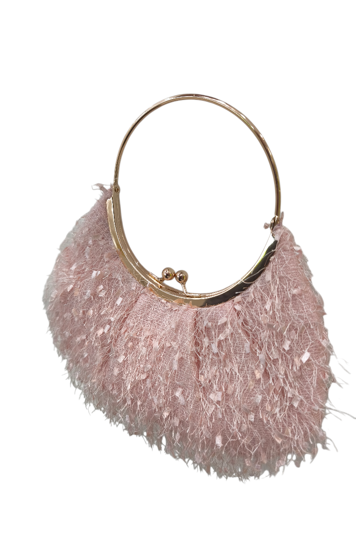 Clutch Roma Nude