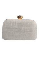 Clutch Lirio Verde