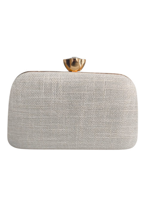 Clutch Lirio Verde