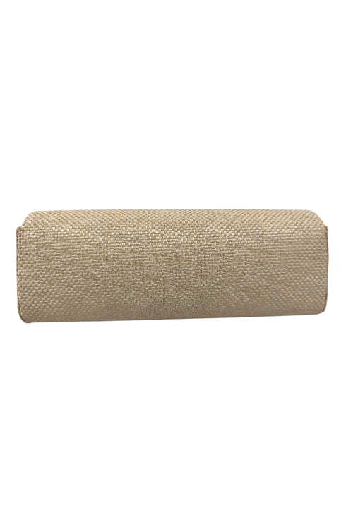 Cartera Bruselas Beige