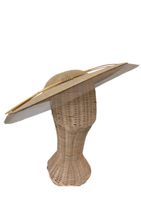 Pamela Orion Beige