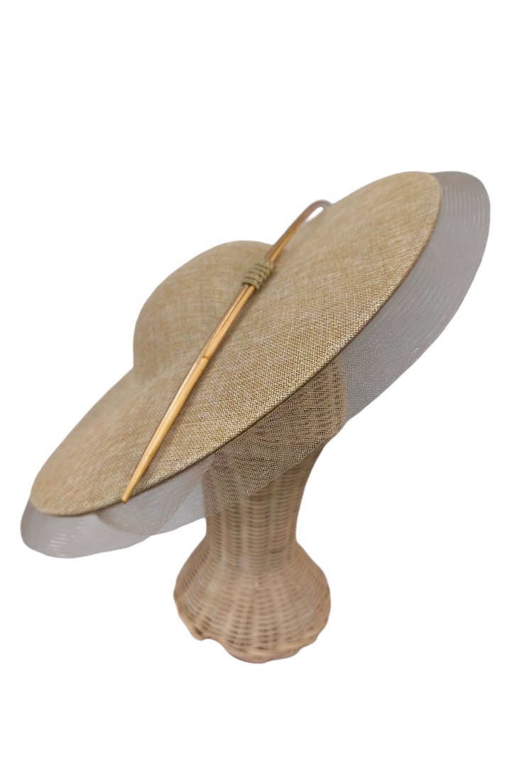 Pamela Orion Beige