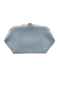 Clutch Caracas Celeste