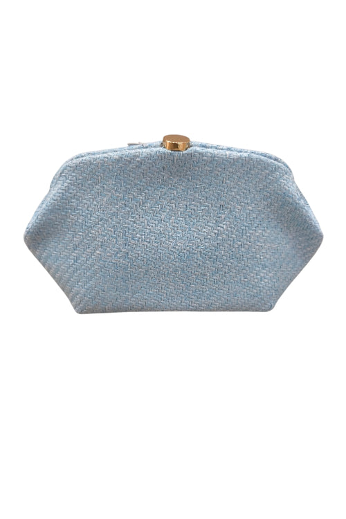 Clutch Caracas Celeste