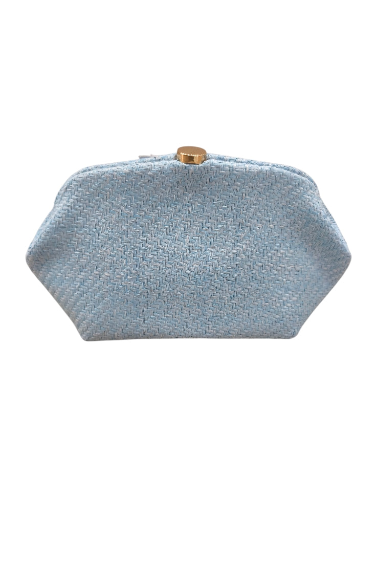 Clutch Caracas Celeste