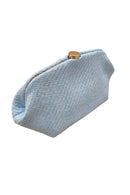 Clutch Caracas Celeste