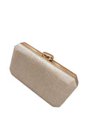 Clutch Vitoria Dorado