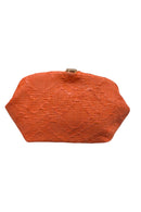 Clutch Caracas Naranja
