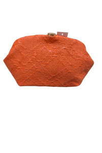 Clutch Caracas Naranja
