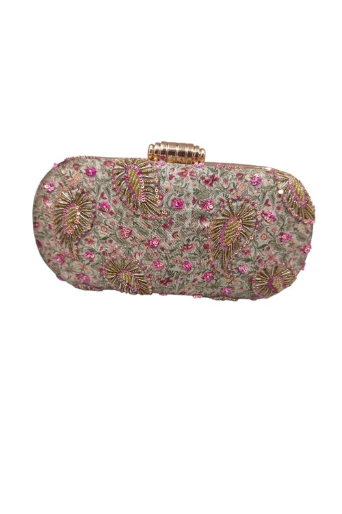 Clutch Lennox Clarity Crema