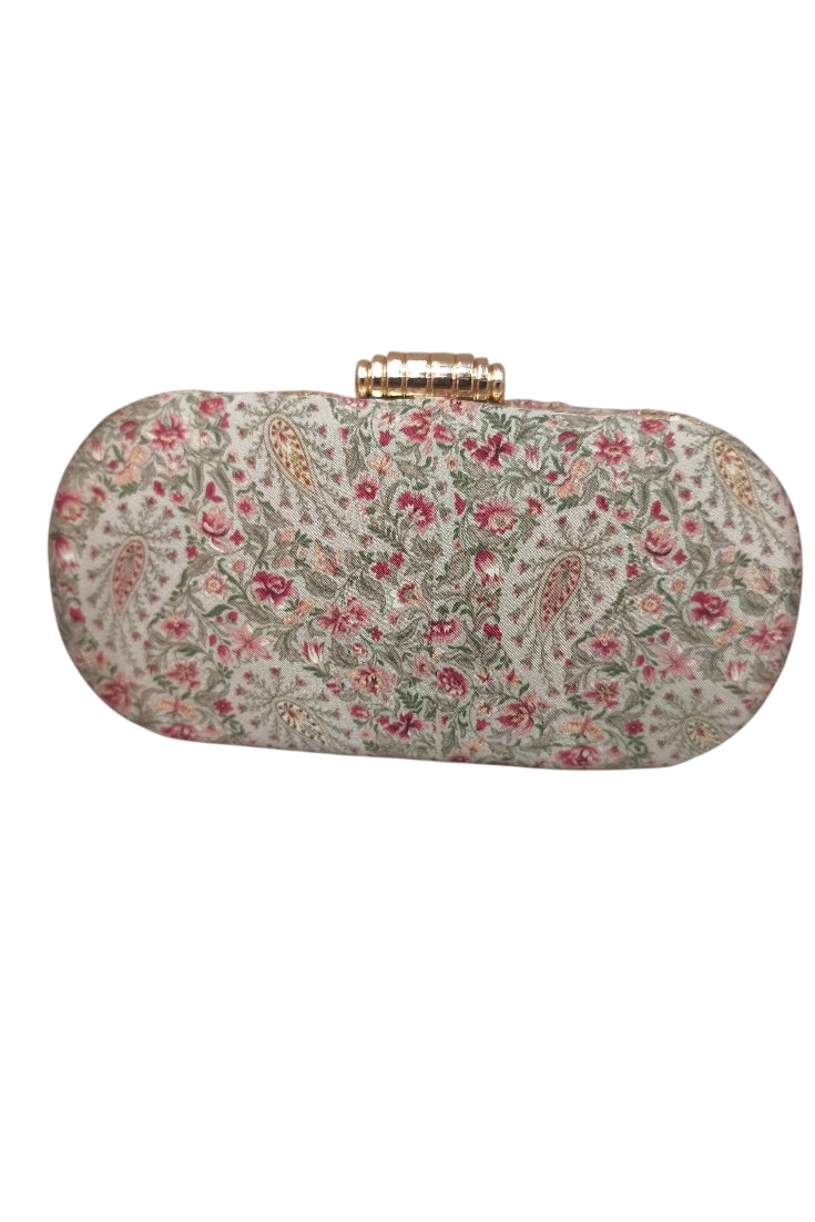 Clutch Lennox Clarity Crema