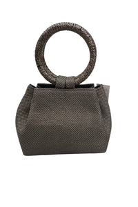 Cartera Hanoi Plomo