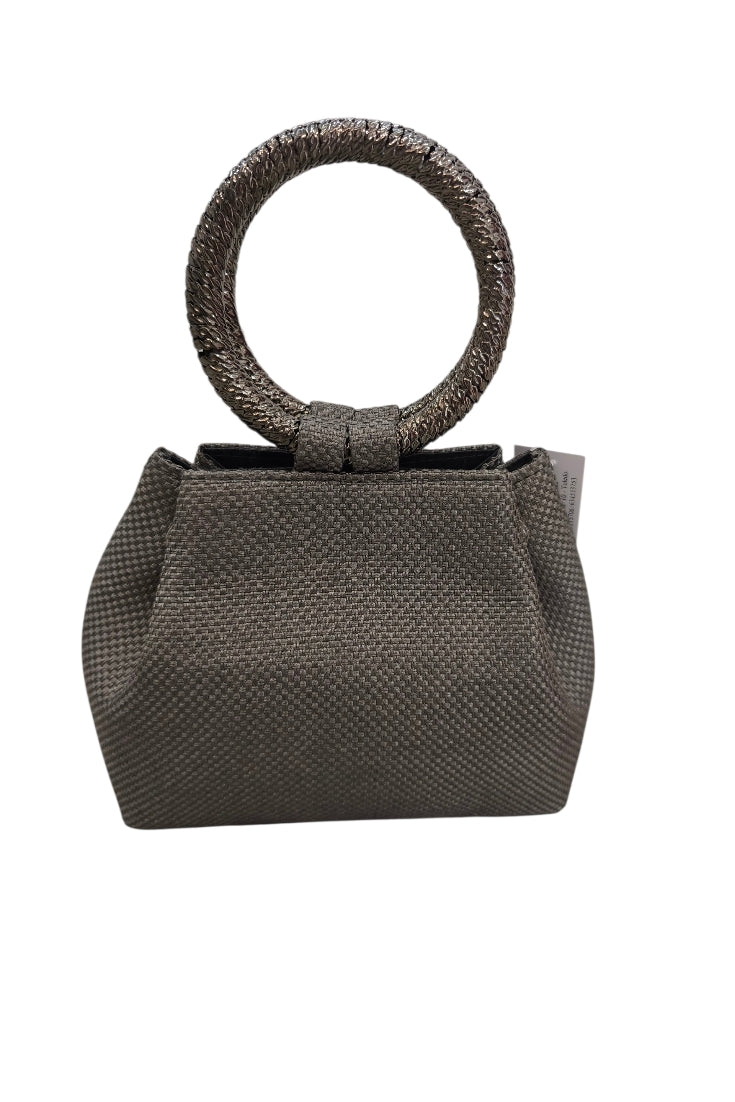 Cartera Hanoi Plomo