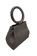 Cartera Hanoi Plomo