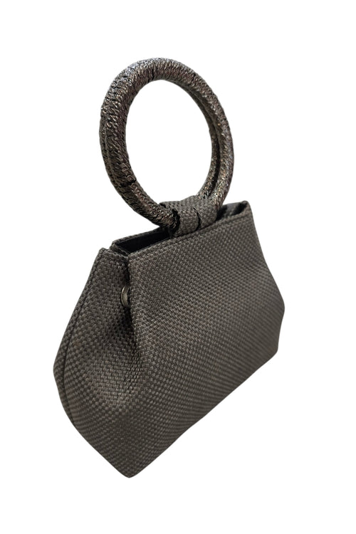 Cartera Hanoi Plomo